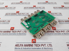 Emotron 01-3025-00/ Cp-01-3024-50 Ngi Gateboard