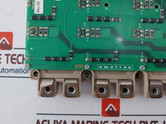 Emotron 01-3025-00/ Cp-01-3024-50 Ngi Gateboard
