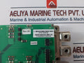 Emotron 01-3025-00/ Cp-01-3024-50 Ngi Gateboard