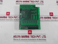 Emotron 540573 I/O Printed Circuit Board Rev: 2 300 94V-0
