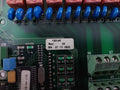 Emotron 540573 I/O Printed Circuit Board Rev: 2 300 94V-0