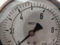 Empeo 0 To 10 Bar Pressure Gauge En 837-1
