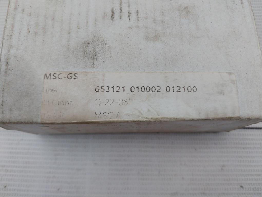 Empeo 0 To 10 Bar Pressure Gauge En 837-1