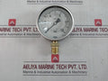 Empeo 0 To 10 Bar Pressure Gauge En 837-1