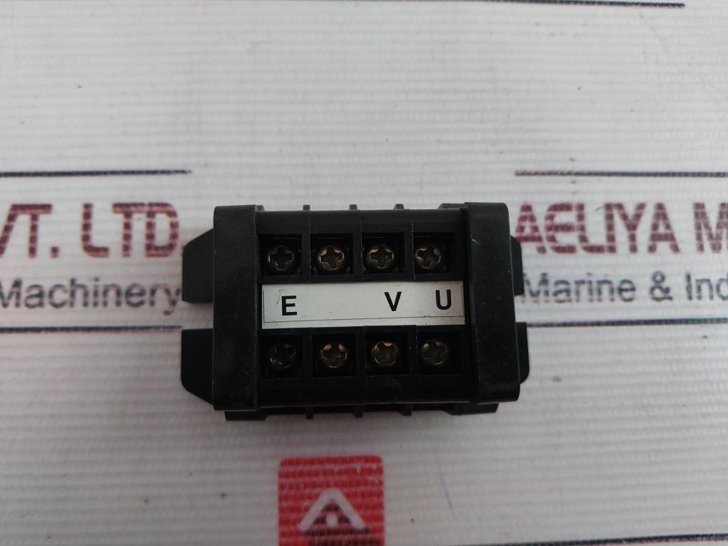 Empir Pre-20A Terminal Block 300V 20A