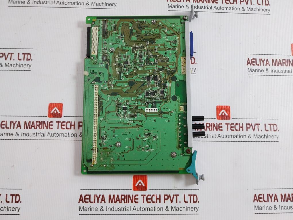 Empr-Control-Board-By-Panasonic-Kx-Tda600-3
