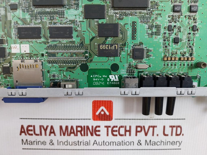 Empr-Control-Board-By-Panasonic-Kx-Tda600-8