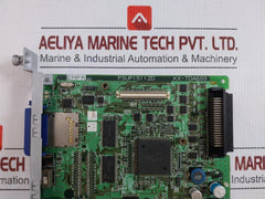 Empr-Control-Board-By-Panasonic-Kx-Tda600-9