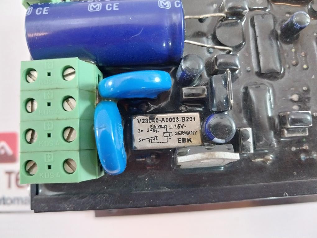 Emri 3Tx20 Voltage Regulator V2.0