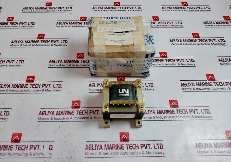 Emri 4-1337-11 Ln Transformer 115Vac- 230Vac