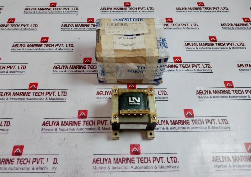 EMRI 4-1337-11 LN Transformer 115VAC- 230VAC