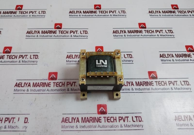 EMRI 4-1337-11 LN Transformer 115VAC- 230VAC