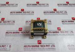 EMRI 4-1337-11 LN Transformer 115VAC- 230VAC