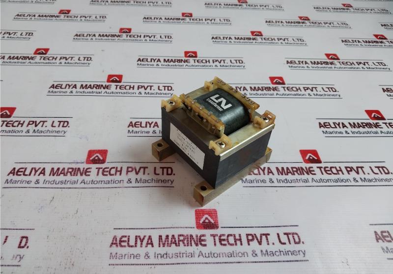 EMRI 4-1337-11 LN Transformer 115VAC- 230VAC