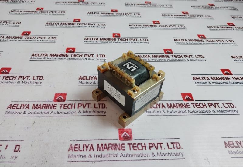 EMRI 4-1337-11 LN Transformer 115VAC- 230VAC