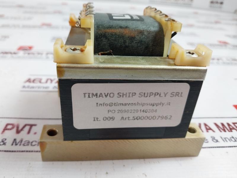 EMRI 4-1337-11 LN Transformer 115VAC- 230VAC