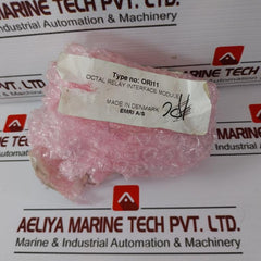 Emri A/s Ori11 Octal Relay Interface Module