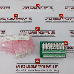Emri A/s Ori11 Octal Relay Interface Module