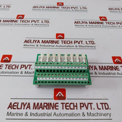 Emri A/s Ori11 Octal Relay Interface Module
