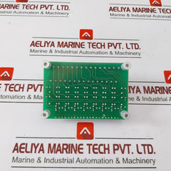 Emri A/s Ori11 Octal Relay Interface Module
