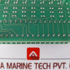 Emri A/s Ori11 Octal Relay Interface Module