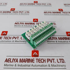 Emri A/s Ori11 Octal Relay Interface Module