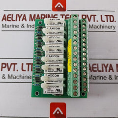 Emri A/s Ori11 Octal Relay Interface Module