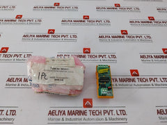Emri A/s Wco01 Window Comparator ±0.5v Rev. 1