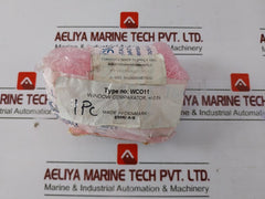 Emri A/s Wco01 Window Comparator ±0.5v Rev. 1