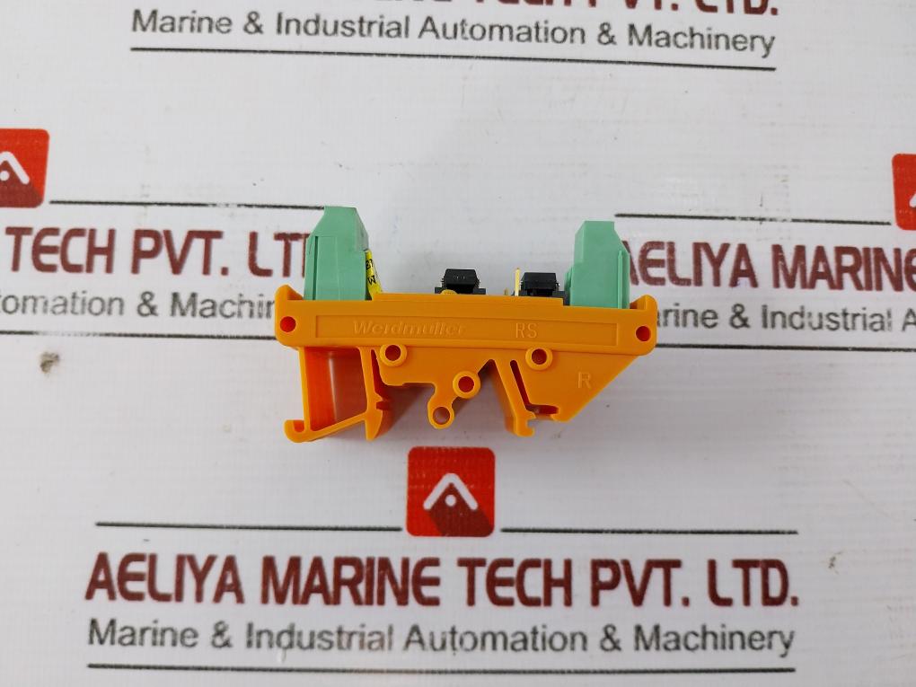 Emri A/s Wco01 Window Comparator ±0.5v Rev. 1