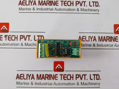 Emri A/s Wco01 Window Comparator ±0.5v Rev. 1
