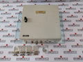 Emri Cxc10 Accelerometer Amplifier & Supply Box 1-20Hz 220 Volt