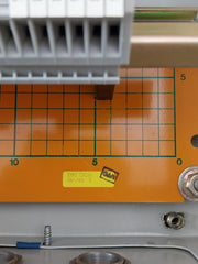 Emri Cxc10 Accelerometer Amplifier & Supply Box 1-20Hz 220 Volt