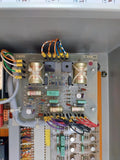 Emri Cxc10 Accelerometer Amplifier & Supply Box 1-20Hz 220 Volt