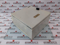 Emri Cxc10 Accelerometer Amplifier & Supply Box 1-20Hz 220 Volt