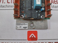 Emri Emri2490 Voltage Regulator V1.1.0.0, Sk 25 Wt 16, 3918