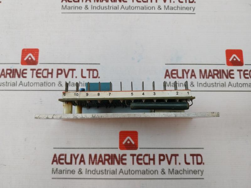 Emri Emri2490 Voltage Regulator V1.1.0.0, Sk 25 Wt 16, 3918