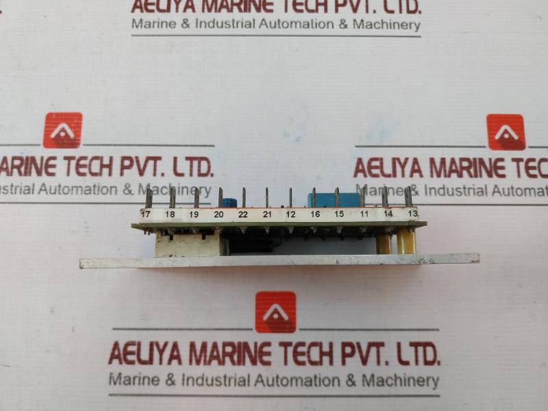 Emri Emri2490 Voltage Regulator V1.1.0.0, Sk 25 Wt 16, 3918