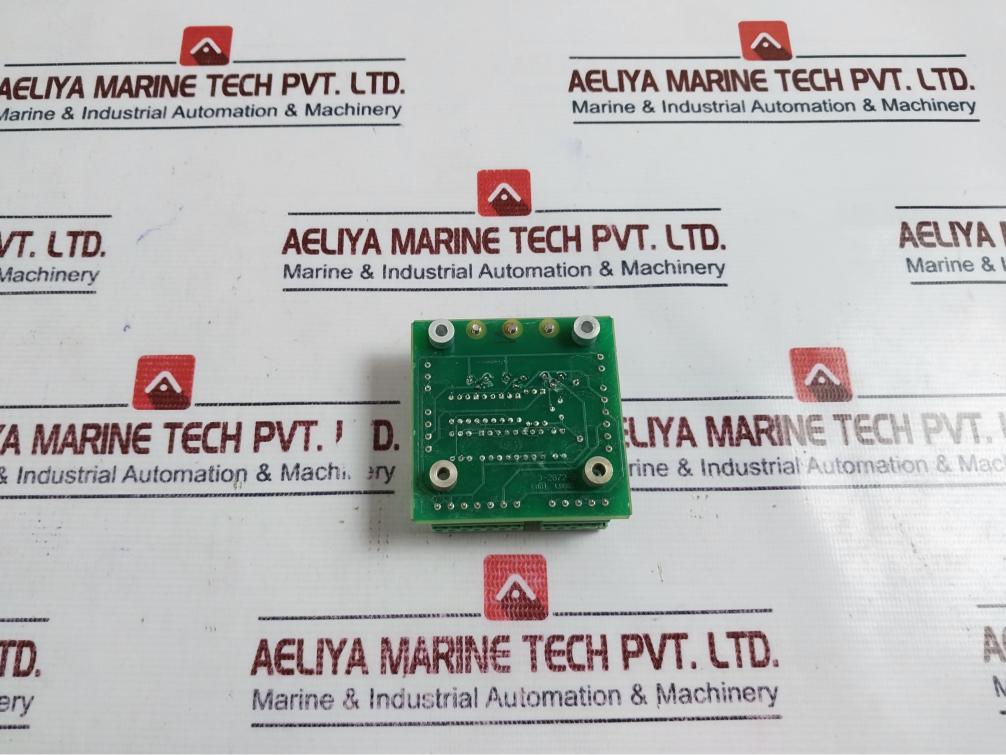 Emri Ldb11 Lamp Driver & Dimmer Board 3-2872-b