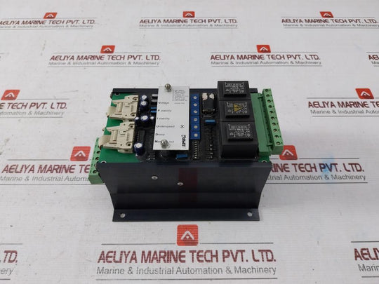 Emri Lx10.1 Automatic Voltage Regulator Avr