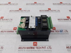 Emri Lx10.1 Automatic Voltage Regulator Avr