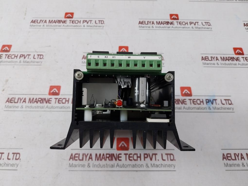 Emri Lx10.1 Automatic Voltage Regulator