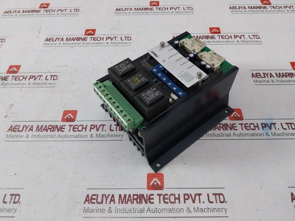 Emri Lx10.1 Automatic Voltage Regulator Avr