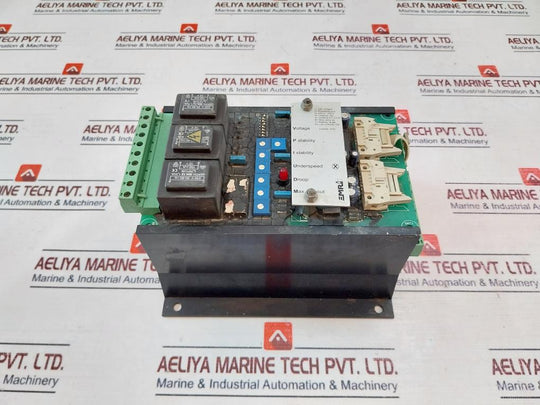 Emri Lx10.1 Automatic Voltage Regulator Ver: V2.0