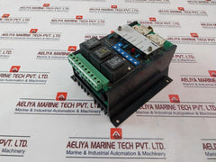 Emri Lx10.1 Automatic Voltage Regulator Ver: V2.0