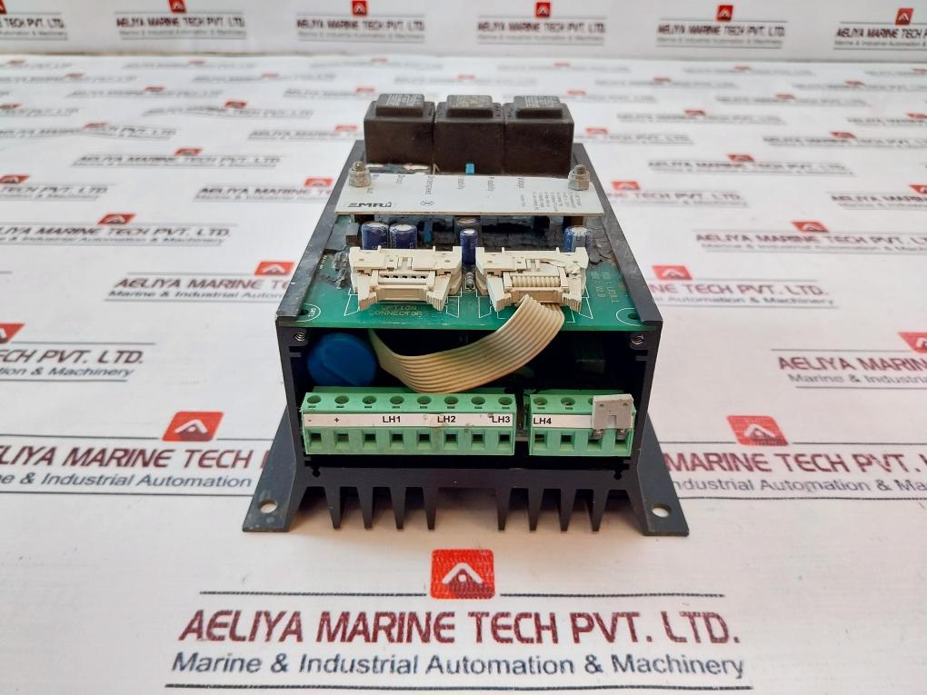 Emri Lx10.1 Automatic Voltage Regulator Ver: V2.0