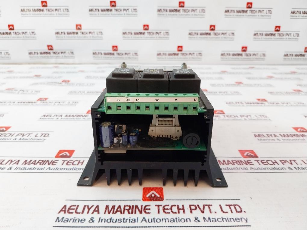 Emri Lx10.1 Automatic Voltage Regulator Ver: V2.0