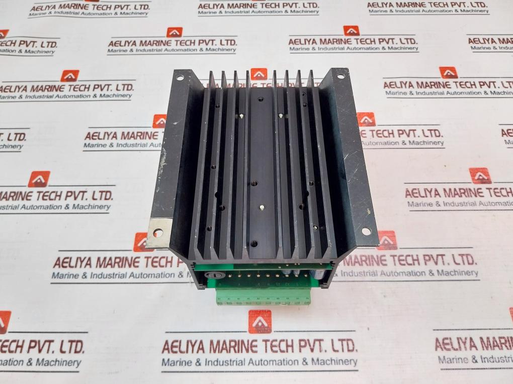 Emri Lx10.1 Automatic Voltage Regulator Ver: V2.0