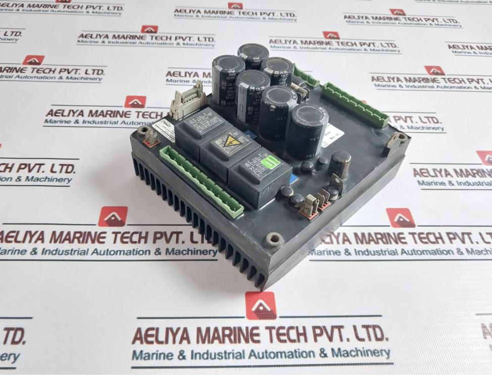 EMRI LX10.2 Automatic Voltage Regulator