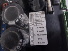 EMRI LX10.2 Automatic Voltage Regulator